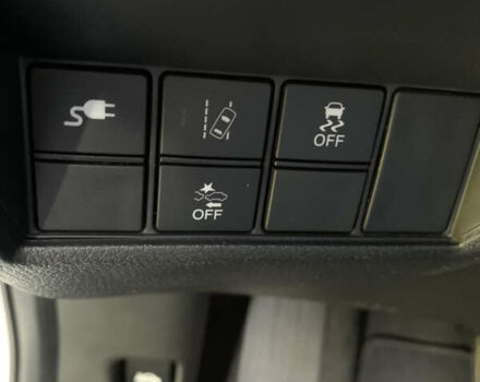 Сірий Хонда Клериті, об'ємом двигуна 1.5 л та пробігом 105 тис. км за 19300 $, фото 15 на Automoto.ua