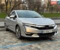 Серый Хонда Клерити, объемом двигателя 1.5 л и пробегом 153 тыс. км за 15999 $, фото 1 на Automoto.ua