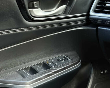 Серый Хонда Клерити, объемом двигателя 1.5 л и пробегом 161 тыс. км за 18100 $, фото 28 на Automoto.ua