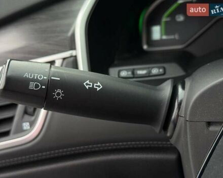 Серый Хонда Клерити, объемом двигателя 1.5 л и пробегом 159 тыс. км за 15900 $, фото 25 на Automoto.ua