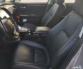 Серый Хонда Клерити, объемом двигателя 1.5 л и пробегом 110 тыс. км за 20500 $, фото 11 на Automoto.ua