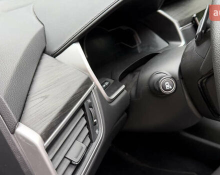 Сірий Хонда Клериті, об'ємом двигуна 1.5 л та пробігом 67 тис. км за 19000 $, фото 48 на Automoto.ua