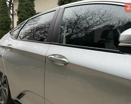 Сірий Хонда Клериті, об'ємом двигуна 1.5 л та пробігом 67 тис. км за 19000 $, фото 26 на Automoto.ua