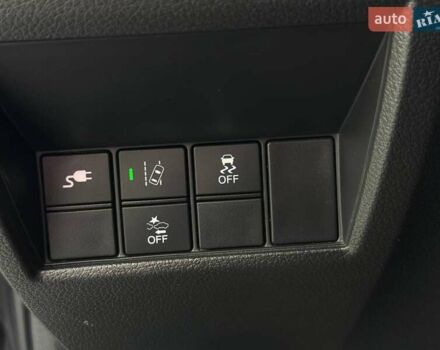 Серый Хонда Клерити, объемом двигателя 1.5 л и пробегом 159 тыс. км за 15900 $, фото 23 на Automoto.ua