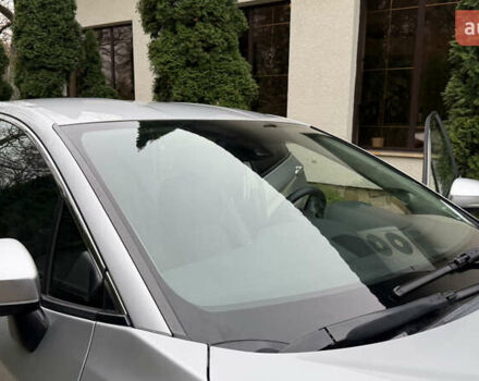 Сірий Хонда Клериті, об'ємом двигуна 1.5 л та пробігом 67 тис. км за 19000 $, фото 41 на Automoto.ua