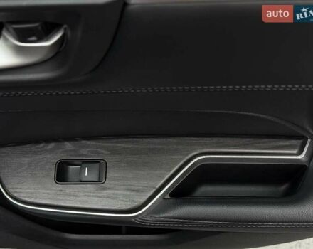 Серый Хонда Клерити, объемом двигателя 1.5 л и пробегом 159 тыс. км за 15900 $, фото 44 на Automoto.ua