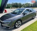 Серый Хонда Клерити, объемом двигателя 1.5 л и пробегом 152 тыс. км за 15700 $, фото 1 на Automoto.ua