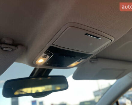 Сірий Хонда Клериті, об'ємом двигуна 1.5 л та пробігом 208 тис. км за 17200 $, фото 17 на Automoto.ua