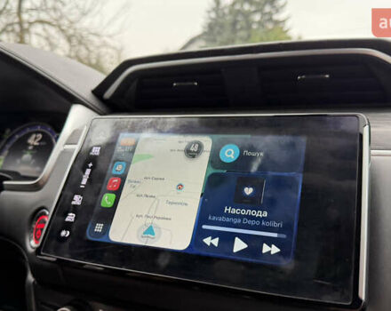 Сірий Хонда Клериті, об'ємом двигуна 1.5 л та пробігом 67 тис. км за 19000 $, фото 56 на Automoto.ua