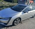 Серый Хонда Клерити, объемом двигателя 1.5 л и пробегом 182 тыс. км за 17700 $, фото 8 на Automoto.ua