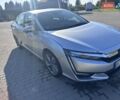 Серый Хонда Клерити, объемом двигателя 1.5 л и пробегом 182 тыс. км за 17700 $, фото 3 на Automoto.ua