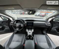 Сірий Хонда Клериті, об'ємом двигуна 1.5 л та пробігом 64 тис. км за 22500 $, фото 33 на Automoto.ua