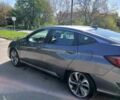 Сірий Хонда Клериті, об'ємом двигуна 1.5 л та пробігом 172 тис. км за 17800 $, фото 4 на Automoto.ua