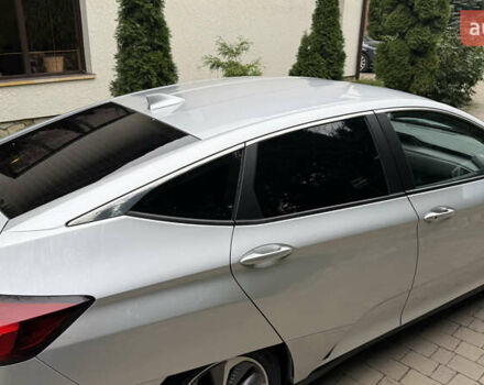 Сірий Хонда Клериті, об'ємом двигуна 1.5 л та пробігом 67 тис. км за 19000 $, фото 20 на Automoto.ua