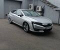 Серый Хонда Клерити, объемом двигателя 1.5 л и пробегом 192 тыс. км за 19000 $, фото 5 на Automoto.ua