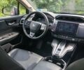 Сірий Хонда Клериті, об'ємом двигуна 1.5 л та пробігом 172 тис. км за 17800 $, фото 6 на Automoto.ua