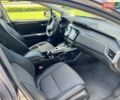 Серый Хонда Клерити, объемом двигателя 1.5 л и пробегом 152 тыс. км за 15700 $, фото 13 на Automoto.ua