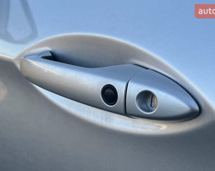 Сірий Хонда Клериті, об'ємом двигуна 1.5 л та пробігом 208 тис. км за 17200 $, фото 21 на Automoto.ua