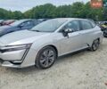 Сірий Хонда Клериті, об'ємом двигуна 0 л та пробігом 138 тис. км за 3000 $, фото 1 на Automoto.ua