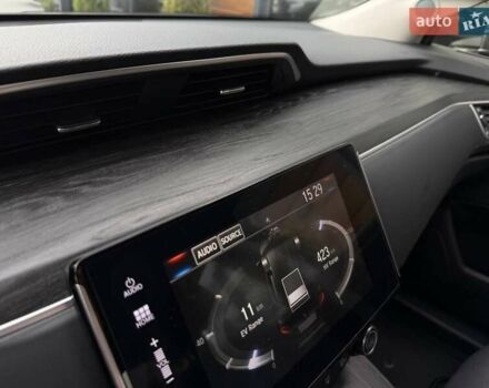 Серый Хонда Клерити, объемом двигателя 1.5 л и пробегом 159 тыс. км за 15900 $, фото 57 на Automoto.ua