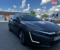 Серый Хонда Клерити, объемом двигателя 1.5 л и пробегом 160 тыс. км за 17600 $, фото 1 на Automoto.ua