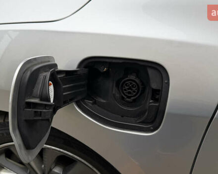 Сірий Хонда Клериті, об'ємом двигуна 1.5 л та пробігом 67 тис. км за 19000 $, фото 6 на Automoto.ua