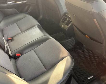 Серый Хонда Клерити, объемом двигателя 1.5 л и пробегом 118 тыс. км за 18000 $, фото 31 на Automoto.ua