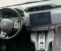 Серый Хонда Клерити, объемом двигателя 1.5 л и пробегом 192 тыс. км за 19000 $, фото 16 на Automoto.ua
