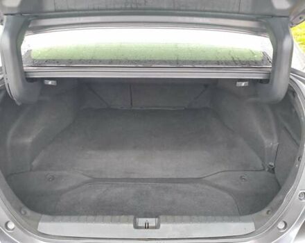 Серый Хонда Клерити, объемом двигателя 1.5 л и пробегом 103 тыс. км за 18200 $, фото 6 на Automoto.ua