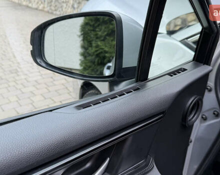 Сірий Хонда Клериті, об'ємом двигуна 1.5 л та пробігом 67 тис. км за 19000 $, фото 47 на Automoto.ua