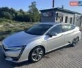 Серый Хонда Клерити, объемом двигателя 1.5 л и пробегом 182 тыс. км за 17700 $, фото 1 на Automoto.ua