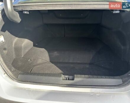 Серый Хонда Клерити, объемом двигателя 1.5 л и пробегом 183 тыс. км за 15800 $, фото 21 на Automoto.ua