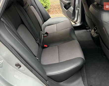 Сірий Хонда Клериті, об'ємом двигуна 1.5 л та пробігом 67 тис. км за 19000 $, фото 44 на Automoto.ua