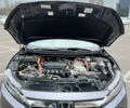 Серый Хонда Клерити, объемом двигателя 1.5 л и пробегом 64 тыс. км за 22500 $, фото 17 на Automoto.ua