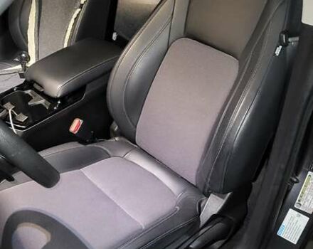 Сірий Хонда Клериті, об'ємом двигуна 1.5 л та пробігом 96 тис. км за 19500 $, фото 2 на Automoto.ua