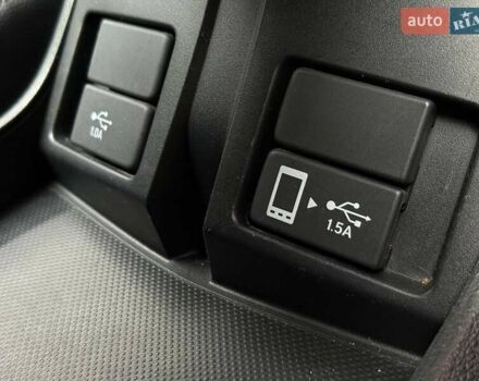 Серый Хонда Клерити, объемом двигателя 1.5 л и пробегом 159 тыс. км за 15900 $, фото 36 на Automoto.ua