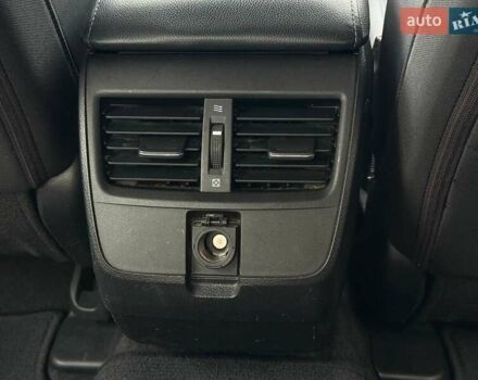 Серый Хонда Клерити, объемом двигателя 1.5 л и пробегом 159 тыс. км за 15900 $, фото 46 на Automoto.ua