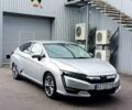 Серый Хонда Клерити, объемом двигателя 1.5 л и пробегом 192 тыс. км за 19000 $, фото 1 на Automoto.ua