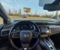 Серый Хонда Клерити, объемом двигателя 1.5 л и пробегом 110 тыс. км за 20500 $, фото 7 на Automoto.ua