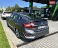 Серый Хонда Клерити, объемом двигателя 1.5 л и пробегом 152 тыс. км за 15700 $, фото 15 на Automoto.ua