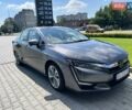 Серый Хонда Клерити, объемом двигателя 1.5 л и пробегом 152 тыс. км за 15700 $, фото 16 на Automoto.ua