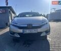 Серый Хонда Клерити, объемом двигателя 1.5 л и пробегом 182 тыс. км за 17700 $, фото 2 на Automoto.ua