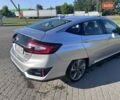 Серый Хонда Клерити, объемом двигателя 1.5 л и пробегом 182 тыс. км за 17700 $, фото 10 на Automoto.ua