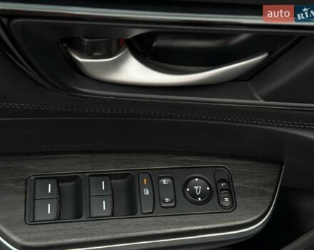 Серый Хонда Клерити, объемом двигателя 1.5 л и пробегом 159 тыс. км за 15900 $, фото 17 на Automoto.ua