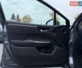 Серый Хонда Клерити, объемом двигателя 1.5 л и пробегом 159 тыс. км за 15900 $, фото 16 на Automoto.ua