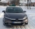 Сірий Хонда Клериті, об'ємом двигуна 1.5 л та пробігом 106 тис. км за 18000 $, фото 1 на Automoto.ua