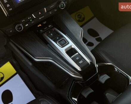 Сірий Хонда Клериті, об'ємом двигуна 1.5 л та пробігом 208 тис. км за 17200 $, фото 12 на Automoto.ua