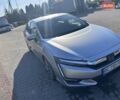 Серый Хонда Клерити, объемом двигателя 1.5 л и пробегом 182 тыс. км за 17700 $, фото 4 на Automoto.ua