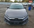 Серый Хонда Клерити, объемом двигателя 0 л и пробегом 224 тыс. км за 3000 $, фото 4 на Automoto.ua