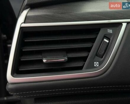 Серый Хонда Клерити, объемом двигателя 1.5 л и пробегом 159 тыс. км за 15900 $, фото 24 на Automoto.ua